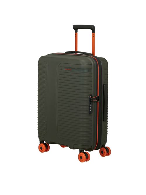 Provider Spinner trolley cabina SAMSONITE | 160211CLIMBING IVY